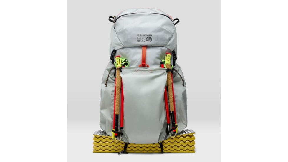 Mountain Hardwear Kazam 60L Backpack