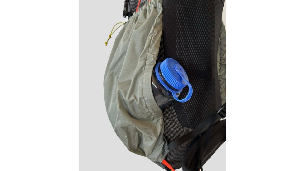 Mountain Hardwear Kazam 60L Backpack