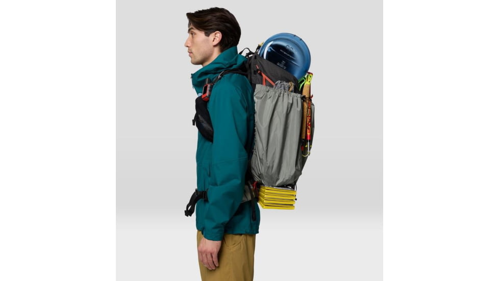 Mountain Hardwear Kazam 60L Backpack