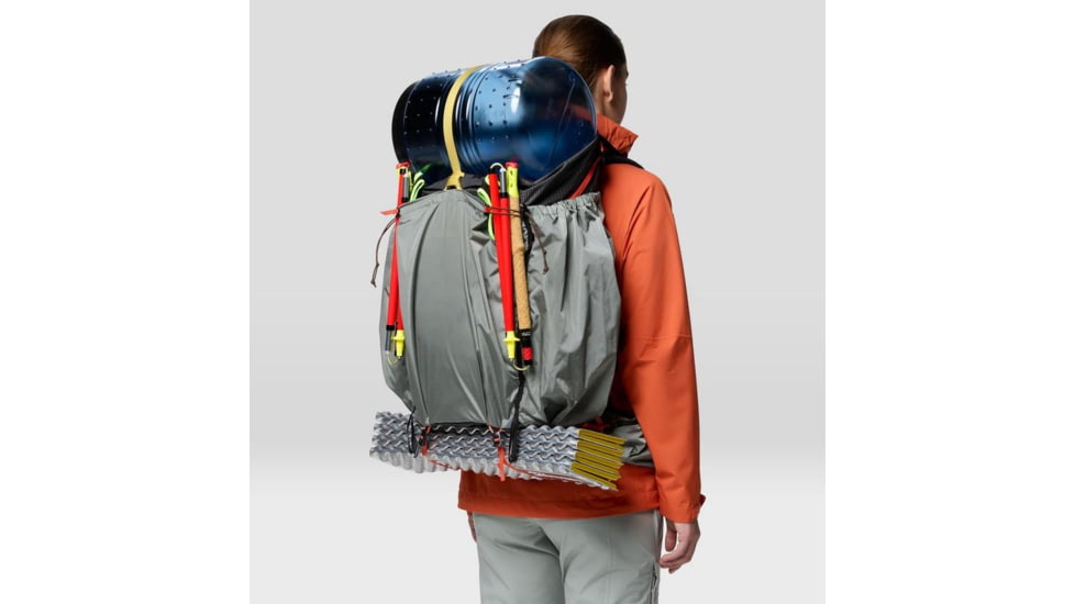 Mountain Hardwear Kazam 60L Backpack