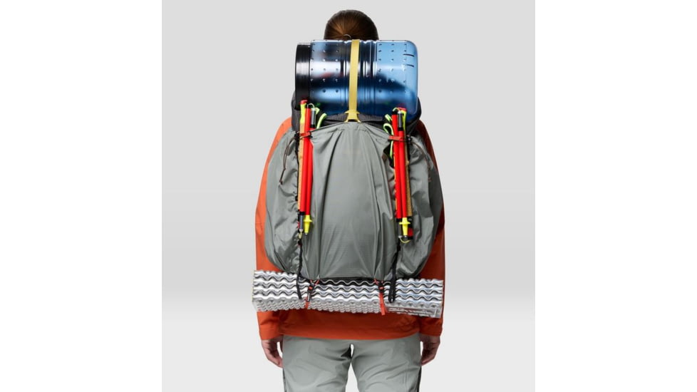 Mountain Hardwear Kazam 60L Backpack