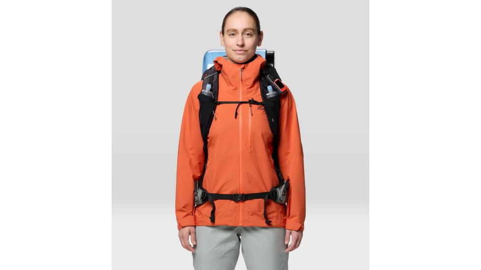 Mountain Hardwear Kazam 60L Backpack