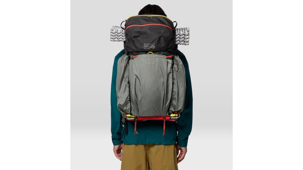 Mountain Hardwear Kazam 60L Backpack