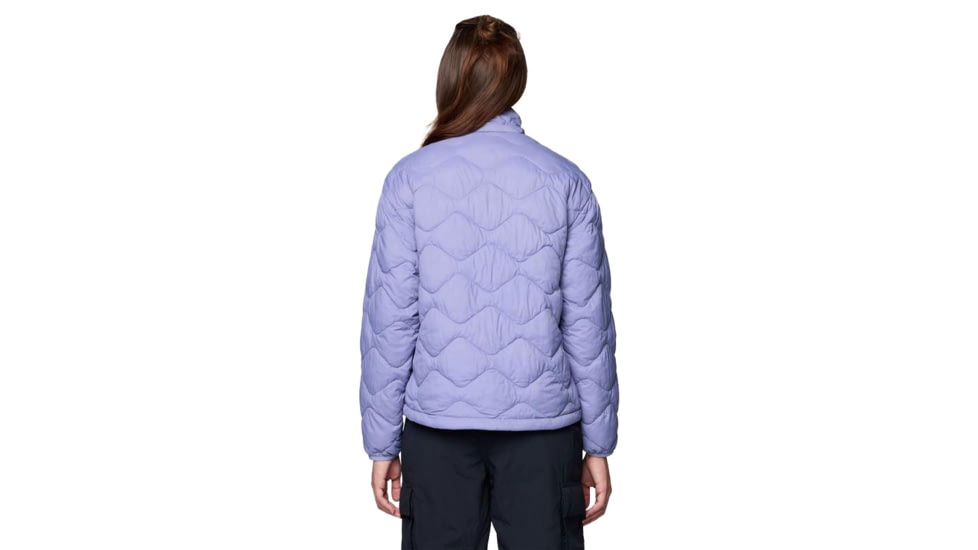 Mountain Hardwear Seek Out Snap Neck Pullover - Womens