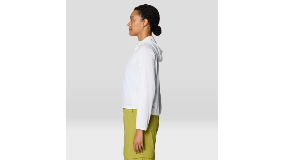 Mountain Hardwear Sunshield Hoody - Womens
