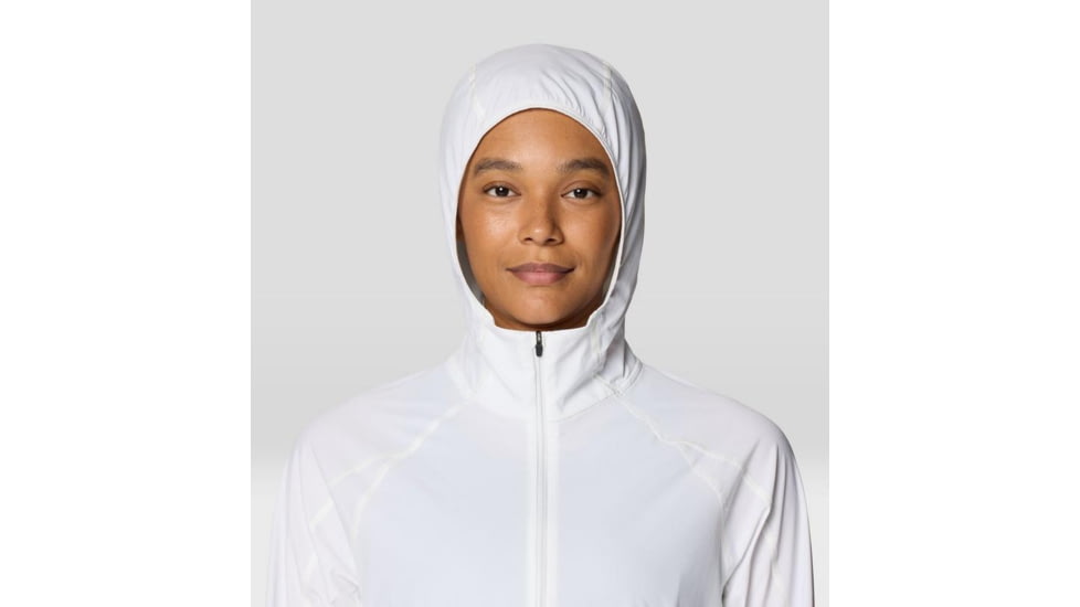 Mountain Hardwear Sunshield Hoody - Womens