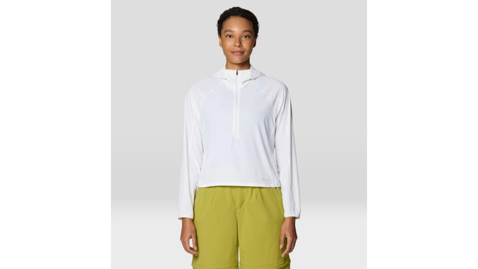Mountain Hardwear Sunshield Hoody - Womens