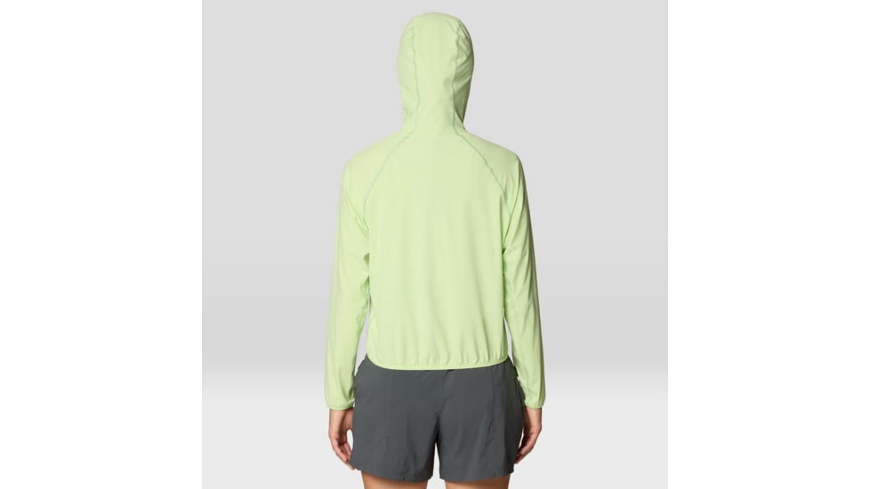 Mountain Hardwear Sunshield Hoody - Womens