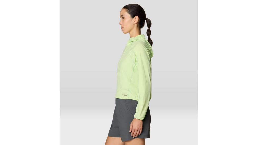Mountain Hardwear Sunshield Hoody - Womens