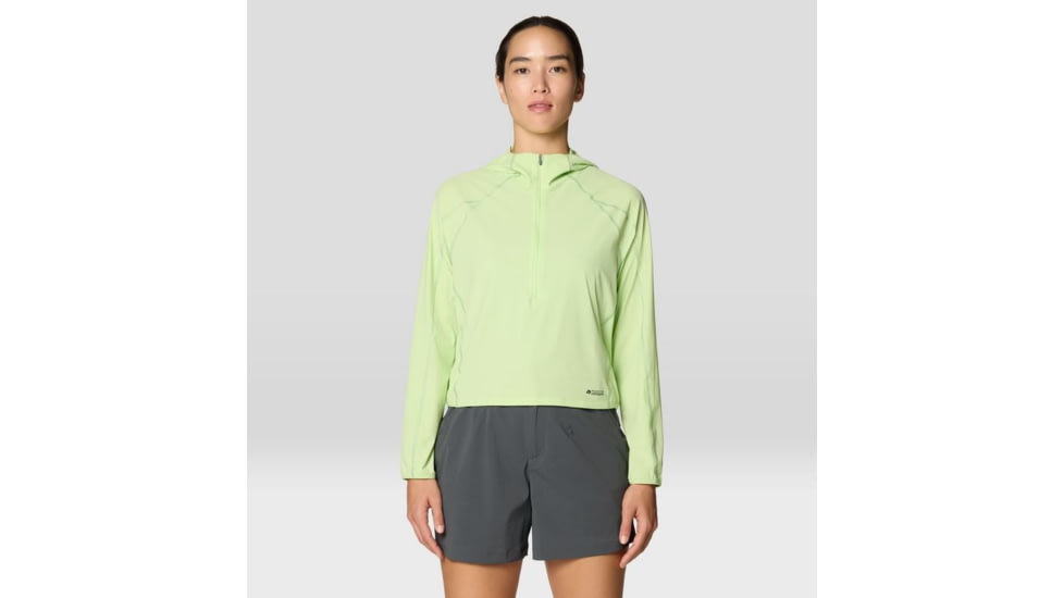 Mountain Hardwear Sunshield Hoody - Womens