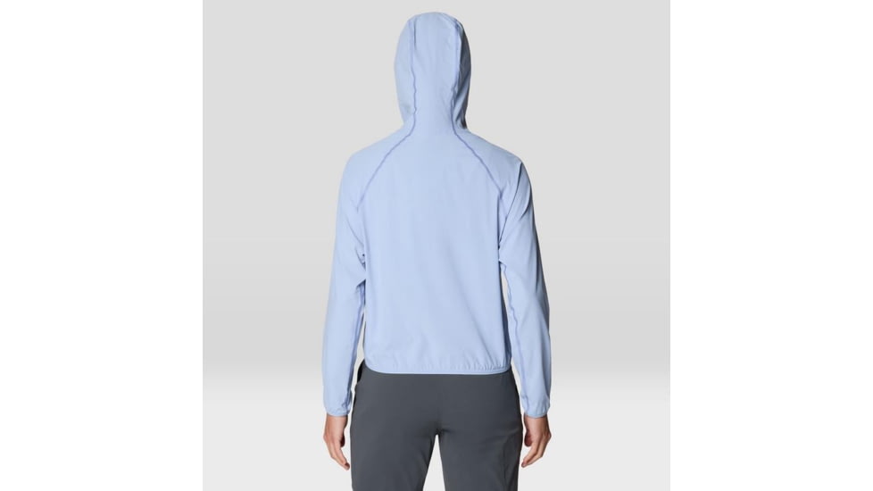Mountain Hardwear Sunshield Hoody - Womens