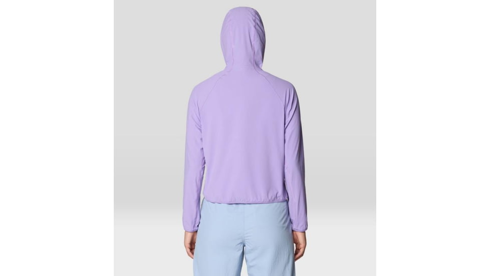 Mountain Hardwear Sunshield Hoody - Womens