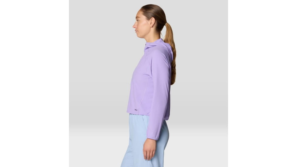 Mountain Hardwear Sunshield Hoody - Womens