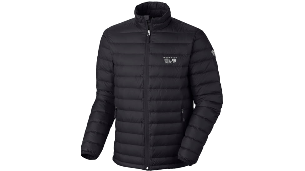 Mountain Hardwear Nitrous Down Jacket - Men's