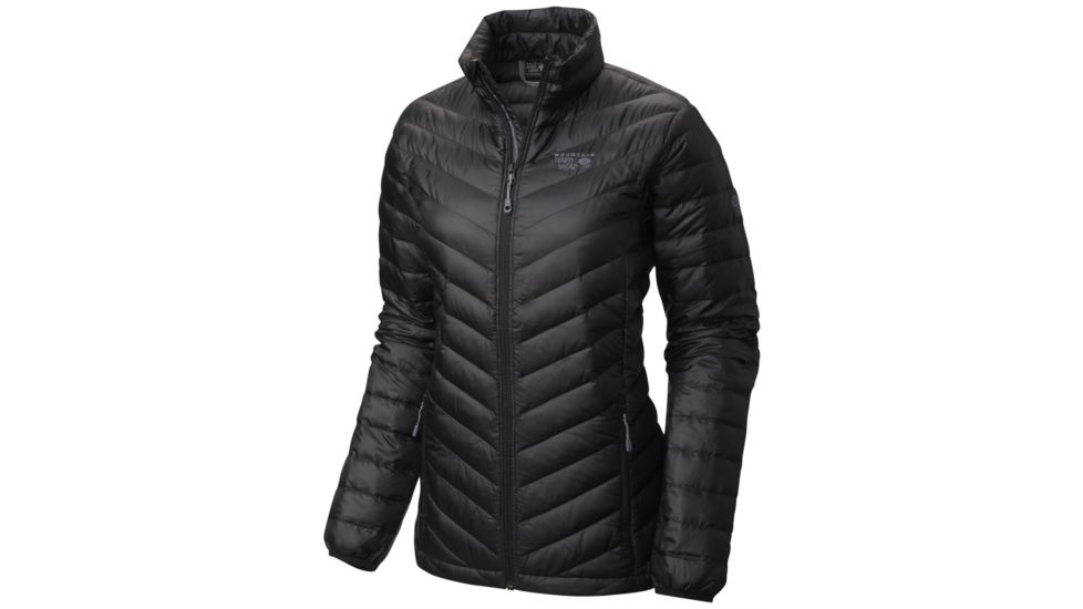 Mountain Hardwear Nitrous Down Jacket - Womens