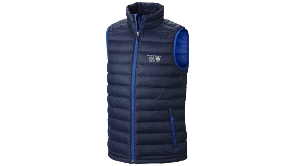 Mountain Hardwear Nitrous Vest - Men's
