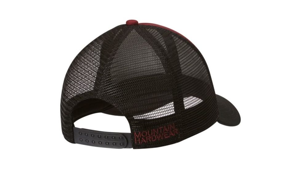 Mountain Hardwear North Palisade Trucker Hat, Smith Rock, O/S 1785161602-O/S