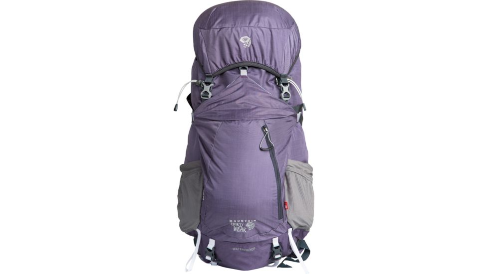 Mountain Hardwear Ozonic 60 L OutDry Women's Backpack