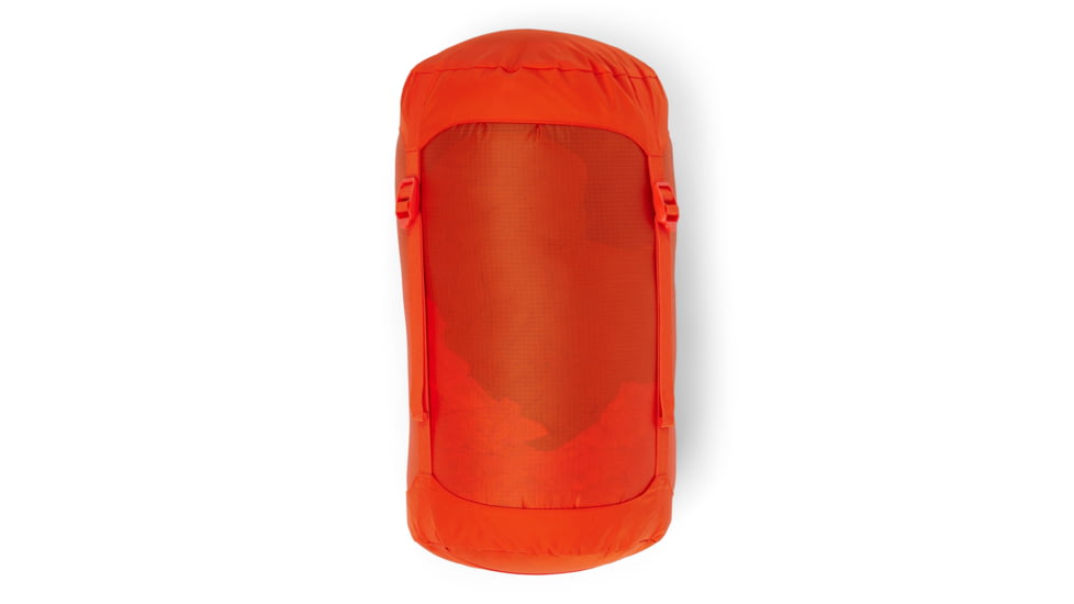 Mountain Hardwear Phantom 0F/-18C Sleeping Bag, Glacial, REGxLH, 2063651-097-REGxLH
