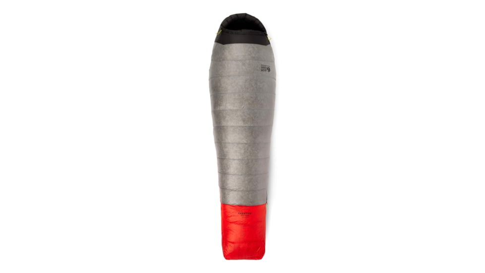 Mountain Hardwear Phantom 0F/-18C Sleeping Bag, Glacial, SHTxLH, 2063652-097-SHTxLH
