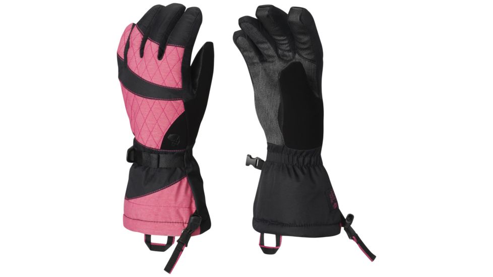 Mountain Hardwear Returnia Glove - Womens