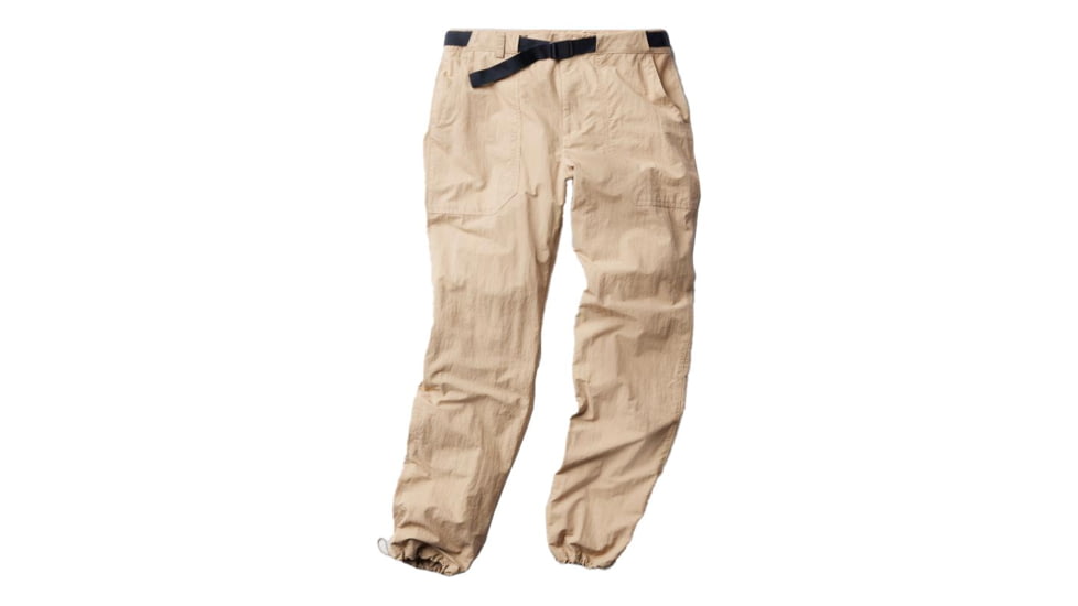 Mountain Hardwear Stryder Pant - Mens, Regular, Moab Tan, 33, 2038681214-33