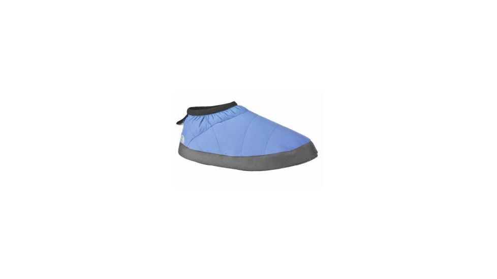 Mountain Hardwear Sub Zero Down Moccasin - Men's-Fresh Blue-Medium