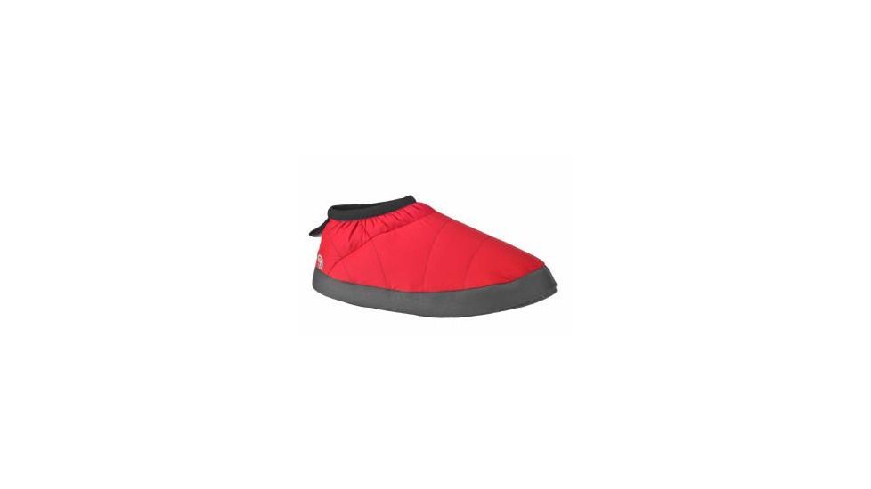 Mountain Hardwear Sub Zero Down Moccasin - Men's-Red-Large