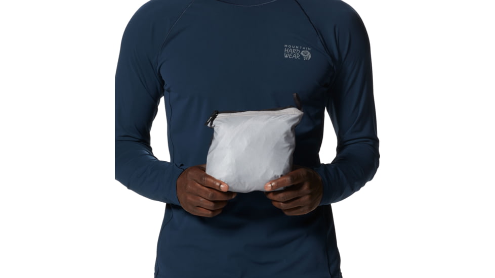 Mountain Hardwear Threshold Pants - Mens, 010, LxL, 2103641-010-LxL