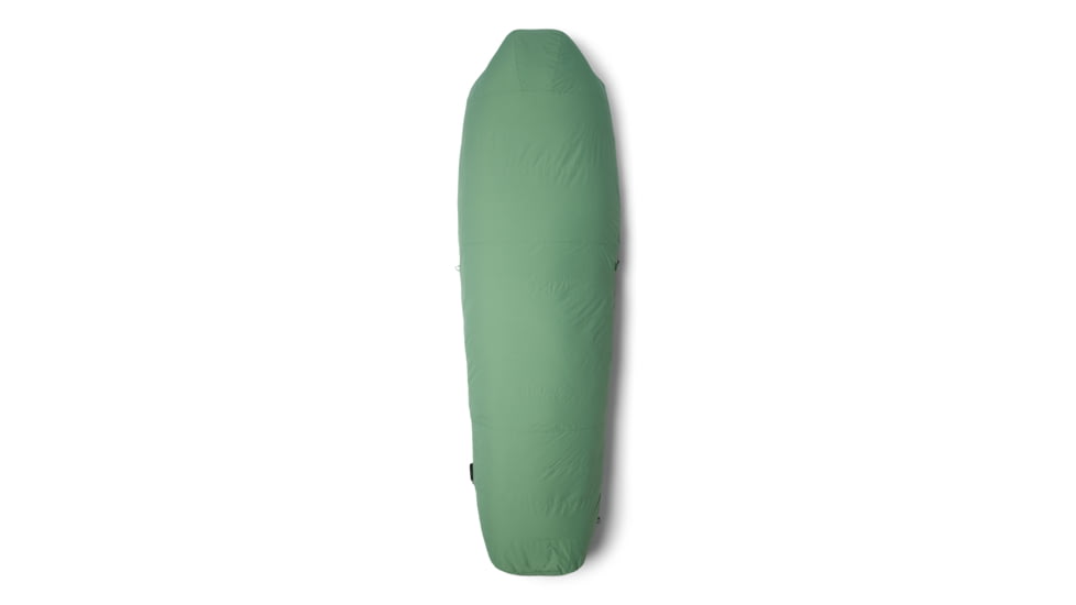 Mountain Hardwear Yawn Patrol 15F/-9C Sleeping Bag, 358, REGxRH, 2095231-358-REGxRH