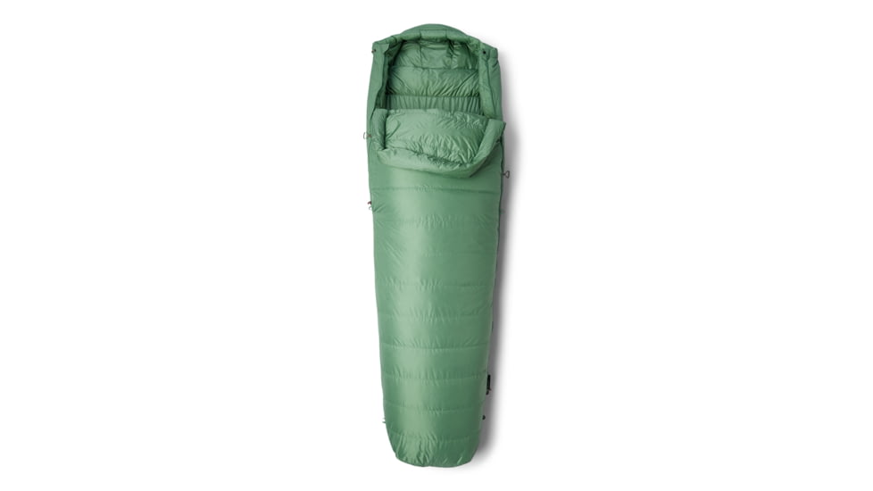 Mountain Hardwear Yawn Patrol 15F/-9C Sleeping Bag, 358, REGxRH, 2095231-358-REGxRH