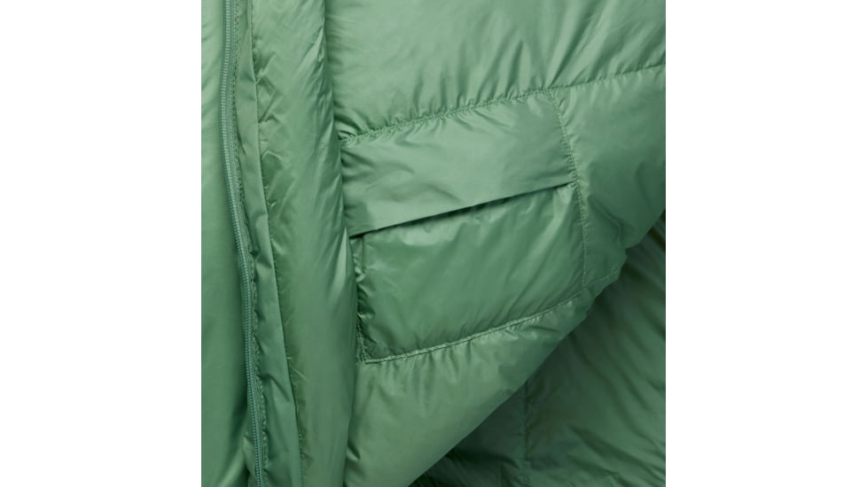 Mountain Hardwear Yawn Patrol 15F/-9C Sleeping Bag, 358, REGxRH, 2095231-358-REGxRH