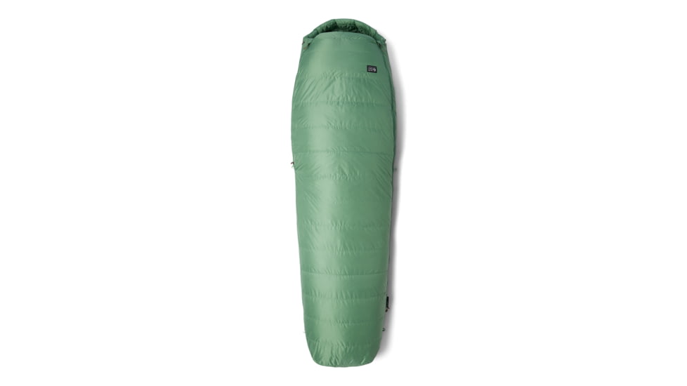 Mountain Hardwear Yawn Patrol 15F/-9C Sleeping Bag, 358, REGxRH, 2095231-358-REGxRH