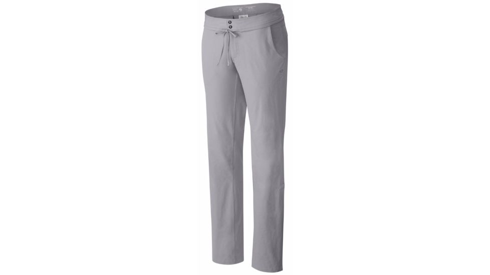 Yuma Pant - Womens-Steam-Regular Inseam-2