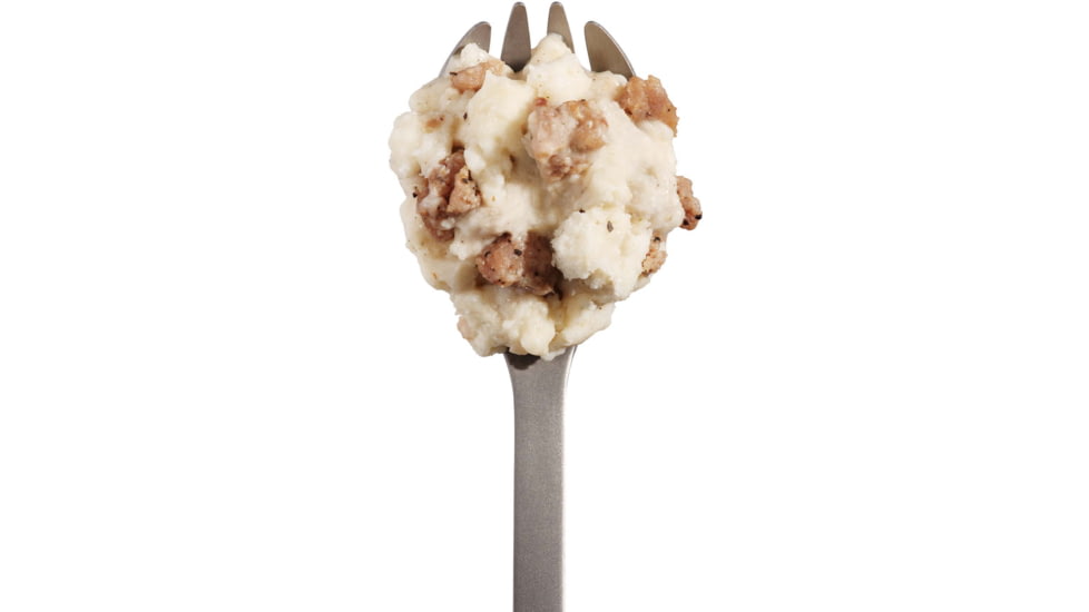 Mountain House Biscuits / Gravy can
