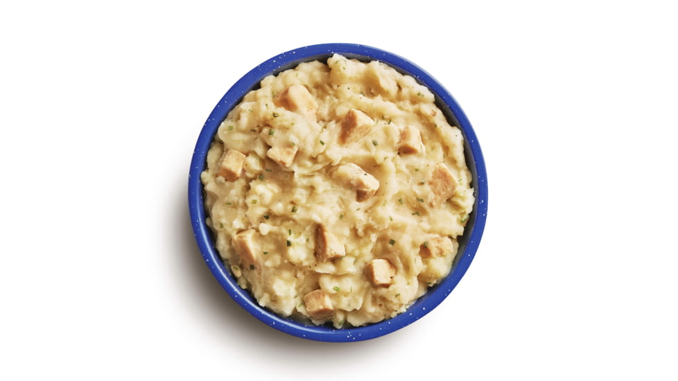 Mountain House Chicken / Mashed Potatoes Can, 12, 30185