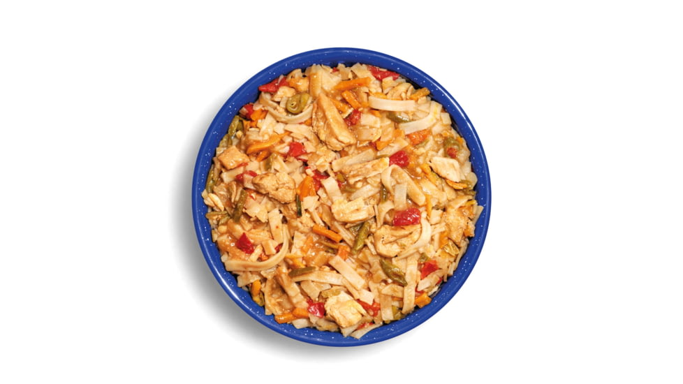 Mountain House Pad Thai with Chicken