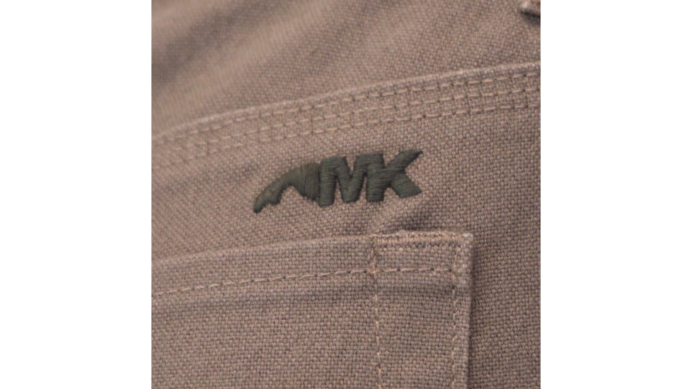 Mountain Khakis Alpine Work Pant Classic Fit - Mens, Firma, 34x36, K53255FIRMA3436