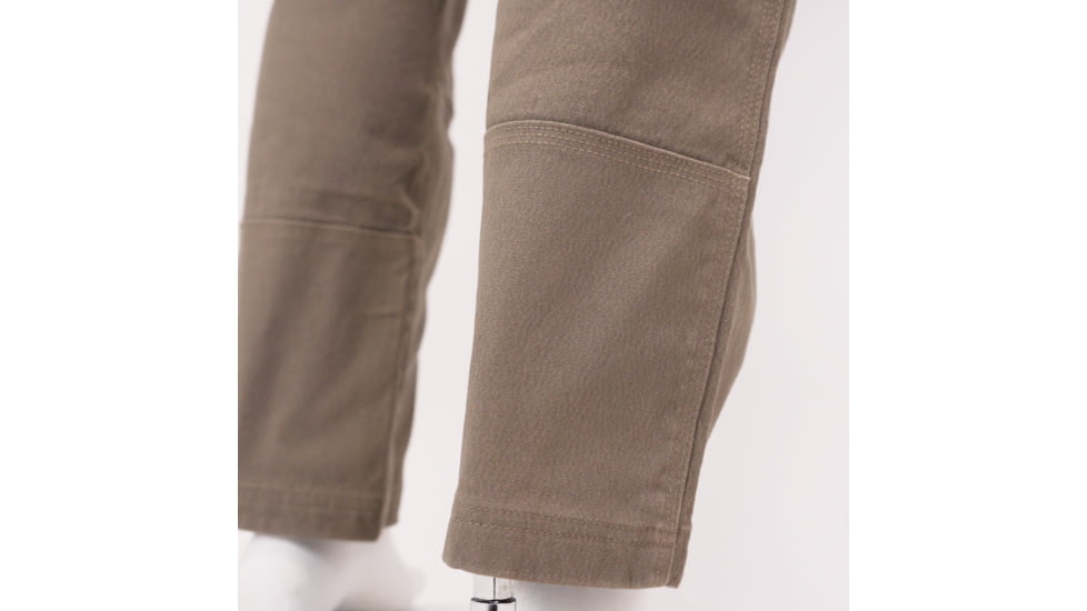 Mountain Khakis Alpine Work Pant Classic Fit - Mens, Firma, 34x36, K53255FIRMA3436