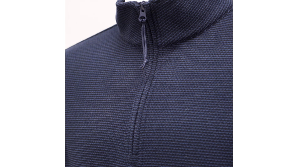 Mountain Khakis Apex QTR Zip Pullover Classic Fit - Mens, Forest Moss, L, M35301FOREST MOSSL