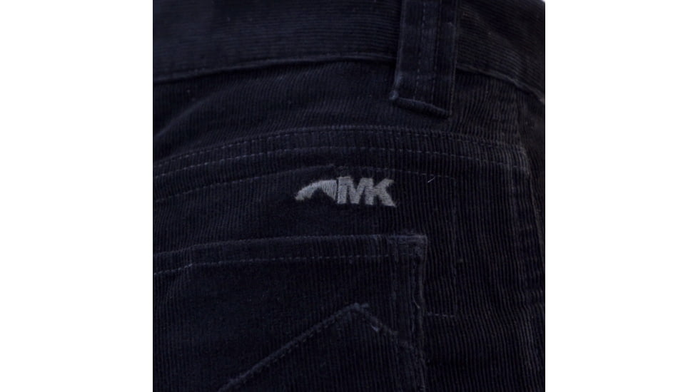 Mountain Khakis Crest Cord Pant Modern Fit - Mens, Freestone, 32x34, E24252FREESTONE3234