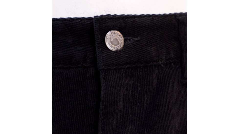 Mountain Khakis Crest Cord Pant Modern Fit - Mens, Freestone, 32x34, E24252FREESTONE3234