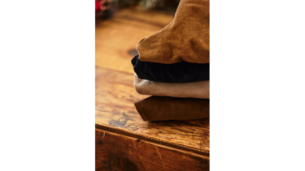 Mountain Khakis Crest Cord Pant Modern Fit - Mens, Freestone, 32x34, E24252FREESTONE3234