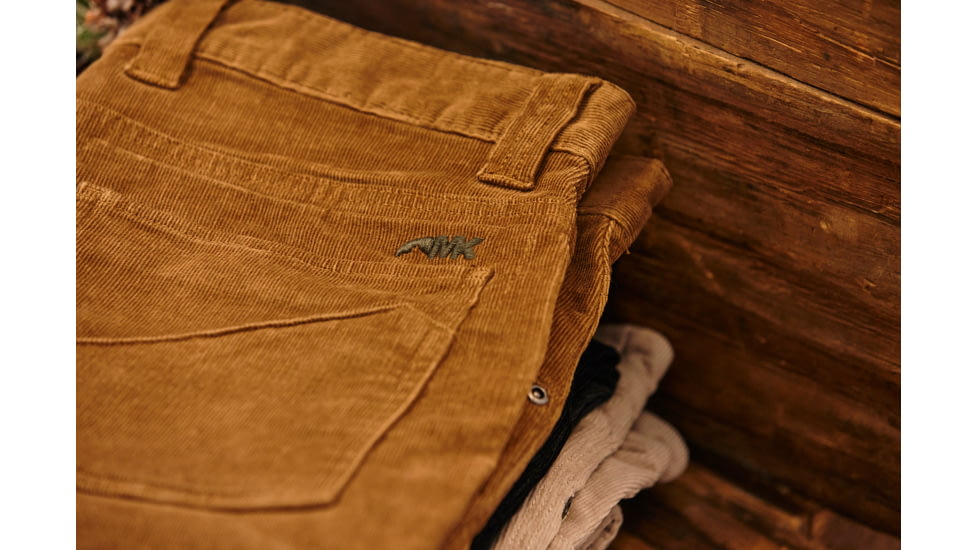 Mountain Khakis Crest Cord Pant Modern Fit - Mens, Freestone, 32x34, E24252FREESTONE3234