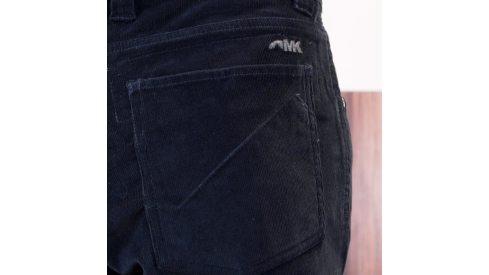 Mountain Khakis Crest Cord Pant Modern Fit - Mens, Freestone, 32x34, E24252FREESTONE3234