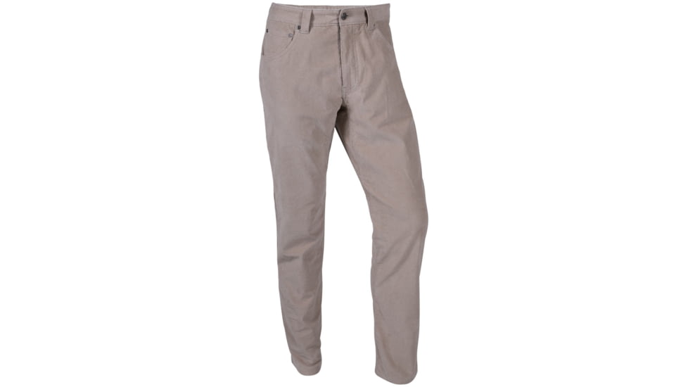 Mountain Khakis Crest Cord Pant Modern Fit - Mens, Freestone, 32x34, E24252FREESTONE3234
