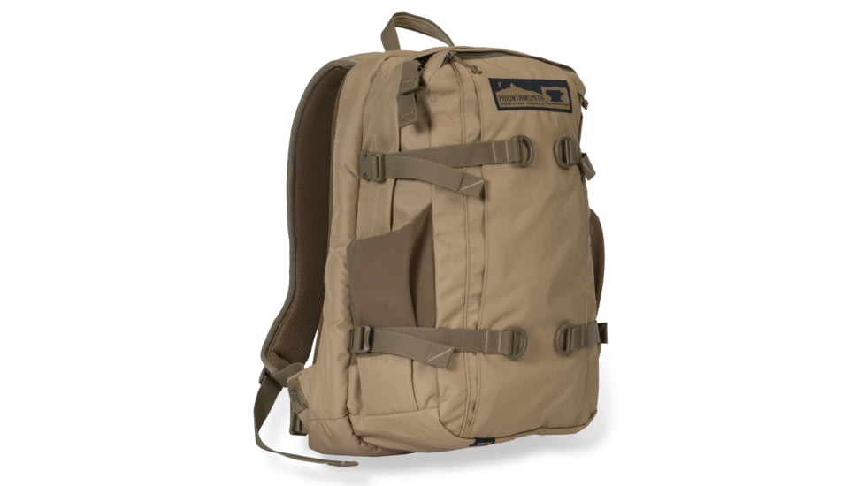 Mountainsmith Grand Tour Backpack-Barley