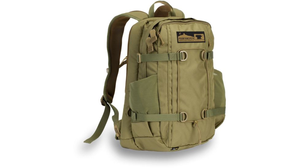 Mountainsmith Grand Tour Backpack-Hops