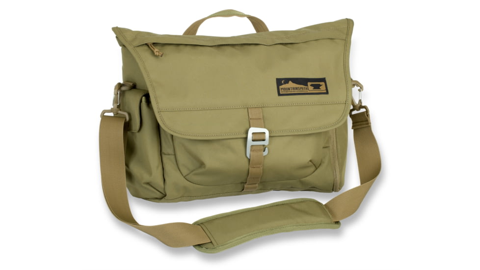Mountainsmith Small Adventure Office Bag, Hops