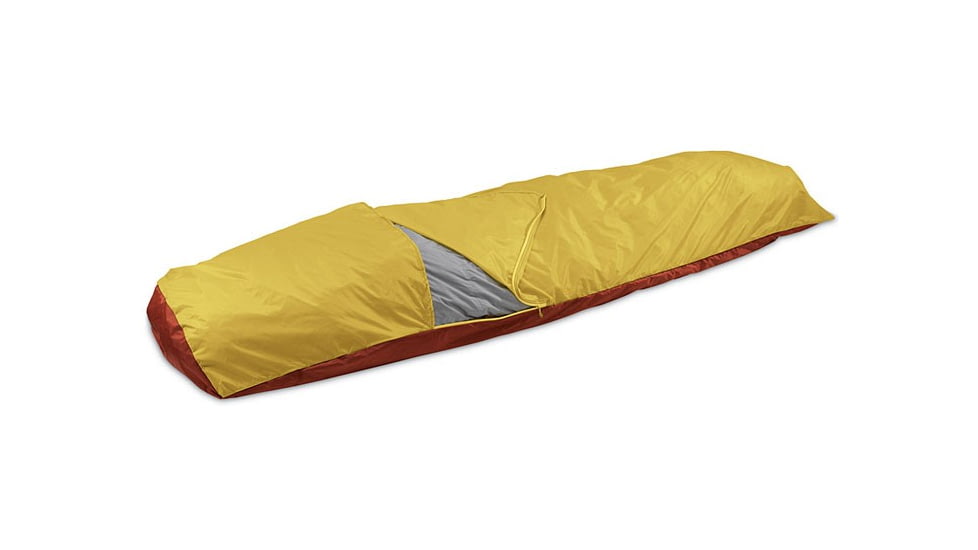 MSR E-Bivy Closeout